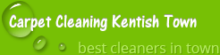 Carpet Cleaning Kentish Town