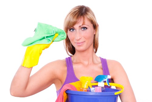 Regular cleaning service in Kentishtown for local homes and flats
