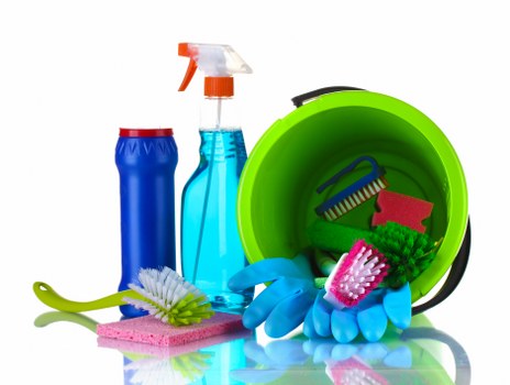Professional window cleaning for homes and businesses in Kentishtown