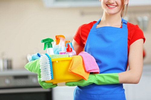 Local mattress cleaning for flats and homes in Kentishtown