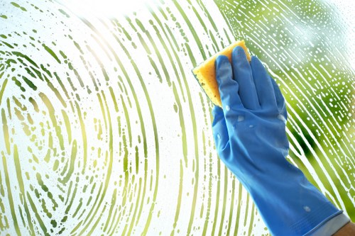 Carpet cleaning service in Kentish Town