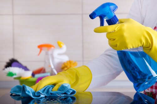 Professional home cleaning support for Kentishtown residents and nearby properties
