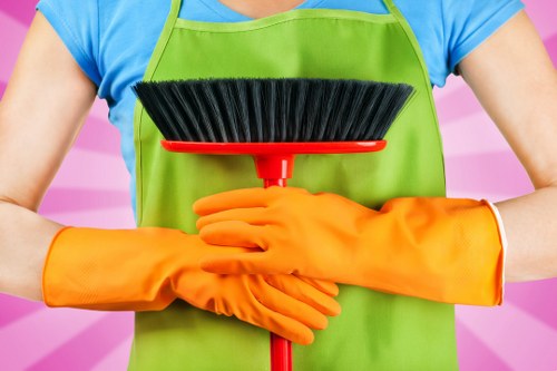 Confidential reporting and investigation of modern slavery concerns