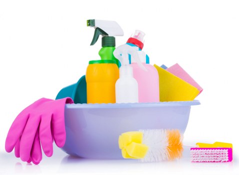 Sofa upholstery cleaning for a local Kentishtown property