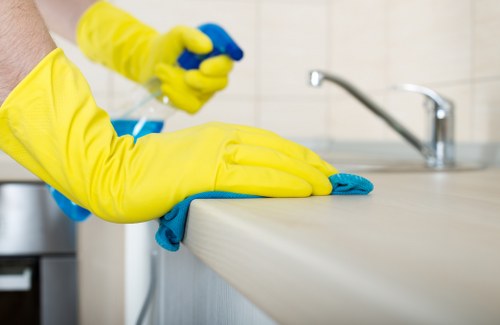 Deep cleaning for wool and woven rugs in Kentishtown