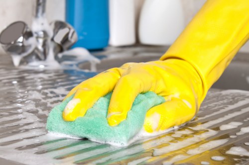 Local curtain cleaning service for homes and businesses in Kentishtown