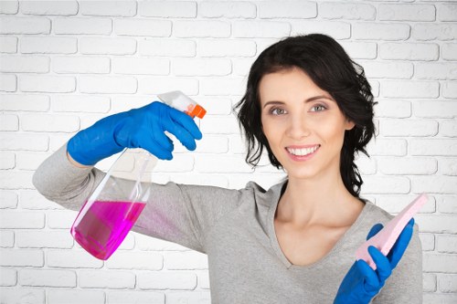 Closing a carpet cleaning complaint with clear and respectful communication