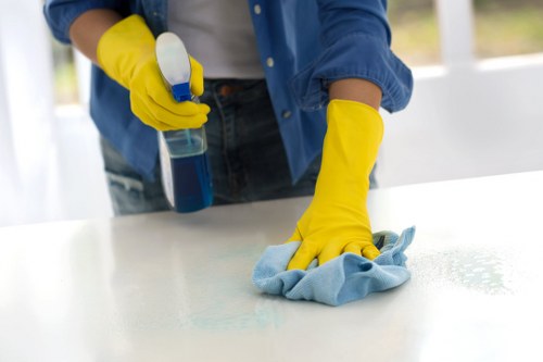 Domestic rug cleaning for flats and family homes in Kentishtown