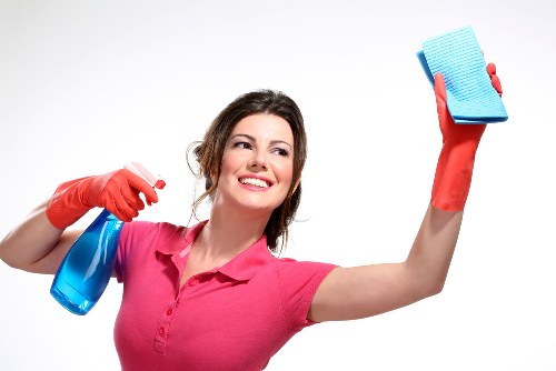 Commercial and residential rug cleaning in Kentishtown