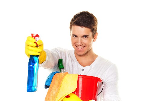 Deep cleaning treatment for a mattress in Kentishtown